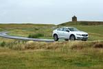 Volvo S60 Cross Country 2015 года (UK)